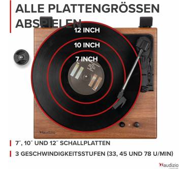 Produktbild Fenton RP112L