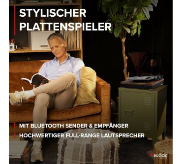 Produktbild Fenton RP112L