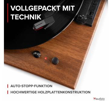 Produktbild Fenton RP112L