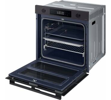 Produktbild Samsung Serie 4 NV7B4550UDB