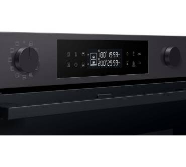 Produktbild Samsung Serie 4 NV7B4550UDB