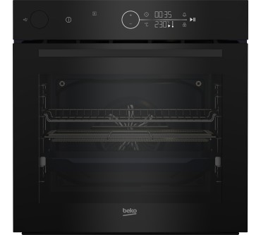 Produktbild Beko BCBISA17400KSBMPS