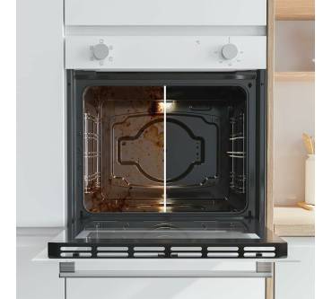 Produktbild Cecotec Bolero Hexa C126400 Glass White