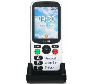 Produktbild Doro 780X IUP