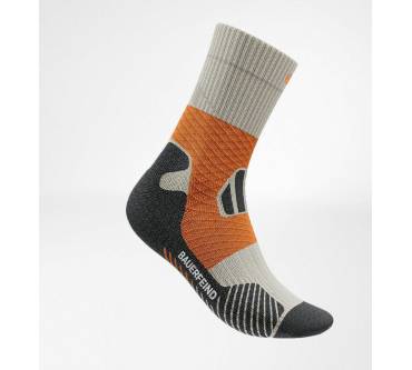 Produktbild Bauerfeind Trail Run Mid Cut Socks