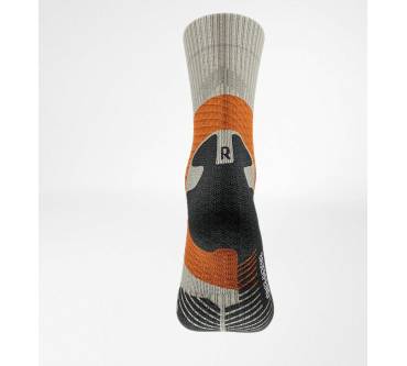 Produktbild Bauerfeind Trail Run Mid Cut Socks