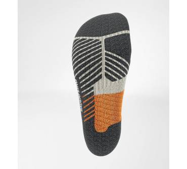 Produktbild Bauerfeind Trail Run Mid Cut Socks