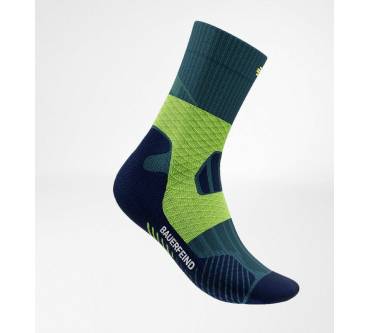 Produktbild Bauerfeind Trail Run Mid Cut Socks