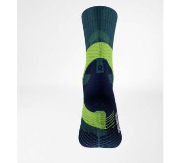 Produktbild Bauerfeind Trail Run Mid Cut Socks