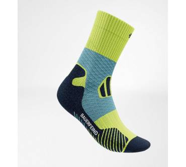 Produktbild Bauerfeind Trail Run Mid Cut Socks