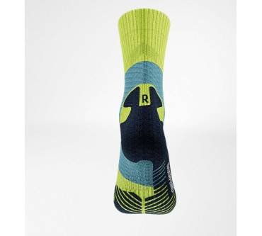 Produktbild Bauerfeind Trail Run Mid Cut Socks