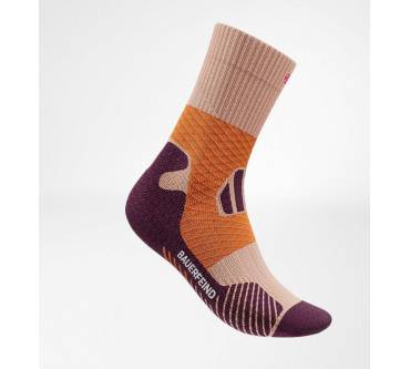Produktbild Bauerfeind Trail Run Mid Cut Socks
