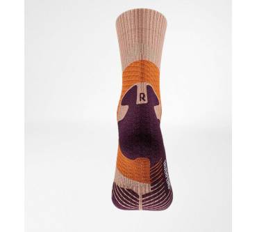Produktbild Bauerfeind Trail Run Mid Cut Socks