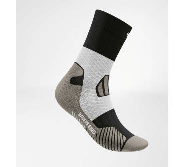 Produktbild Bauerfeind Trail Run Mid Cut Socks