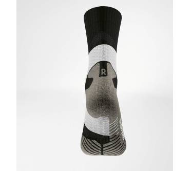 Produktbild Bauerfeind Trail Run Mid Cut Socks
