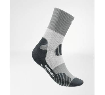 Produktbild Bauerfeind Trail Run Mid Cut Socks