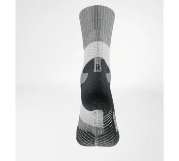 Produktbild Bauerfeind Trail Run Mid Cut Socks