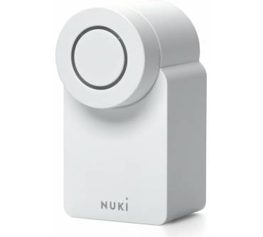 Produktbild Nuki Smart Lock Go (2025)