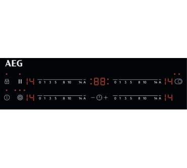 Produktbild AEG 3000 Radiant Hob TO64RAX7XB