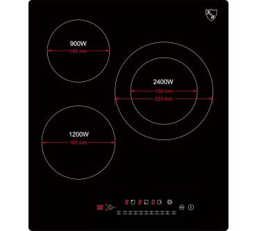 Produktbild K&H NC-4504