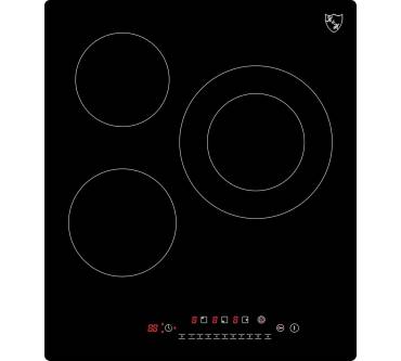 Produktbild K&H NC-4504