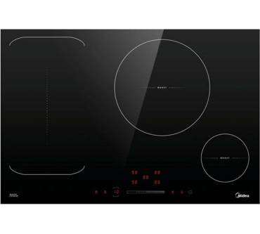 Produktbild Midea KI800IX