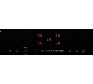 Produktbild Midea KI800IX