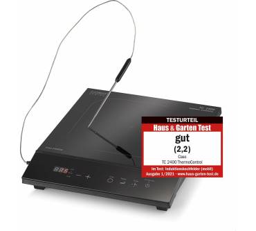 Produktbild Caso TC 2400 Thermo Control
