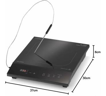 Produktbild Caso TC 2400 Thermo Control