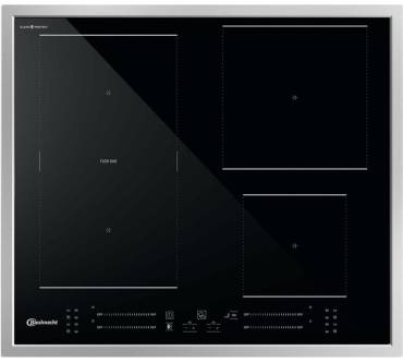 Produktbild Bauknecht BS 5460C CPFT