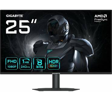 Produktbild GigaByte G25F2A