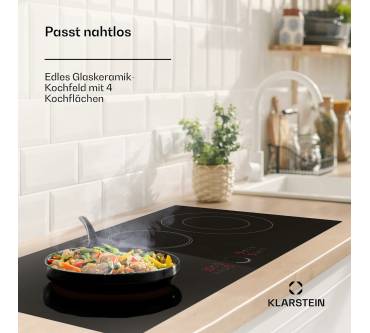 Produktbild Klarstein Virtuosa (90 cm)