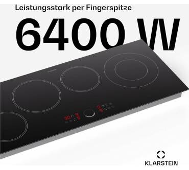 Produktbild Klarstein Virtuosa (90 cm)