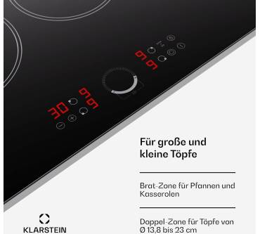 Produktbild Klarstein Virtuosa (90 cm)