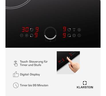 Produktbild Klarstein Virtuosa (90 cm)