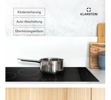 Produktbild Klarstein Virtuosa (90 cm)