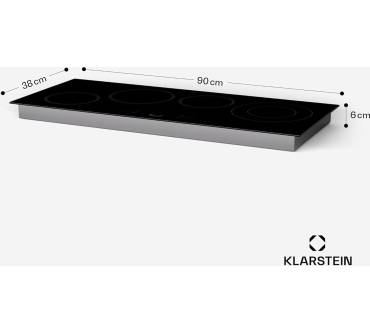 Produktbild Klarstein Virtuosa (90 cm)
