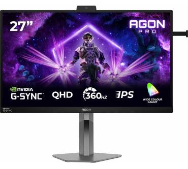Produktbild AOC Agon Pro AG276QSG2