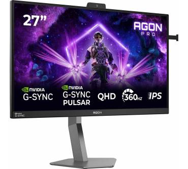 Produktbild AOC Agon Pro AG276QSG2