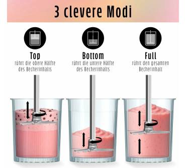 Produktbild Gourmetmaxx SmoothUp