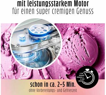 Produktbild Gourmetmaxx SmoothUp