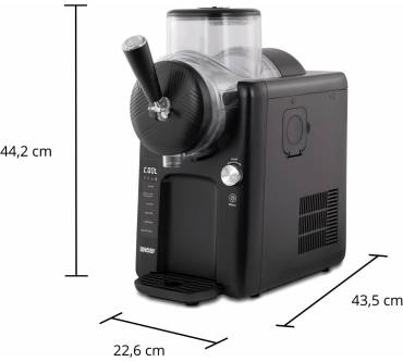 Produktbild Unold Sofie