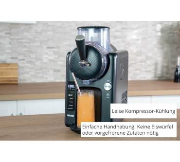 Produktbild Unold Sofie