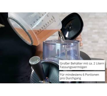 Produktbild Unold Sofie