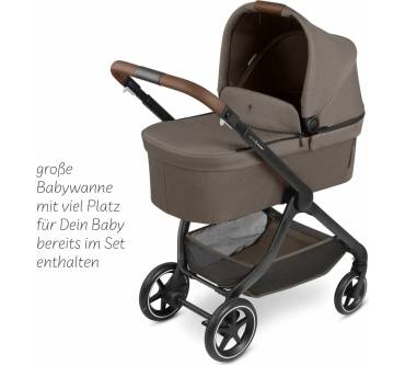 Produktbild ABC Design City Life