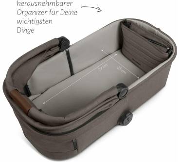 Produktbild ABC Design City Life