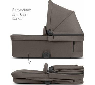 Produktbild ABC Design City Life