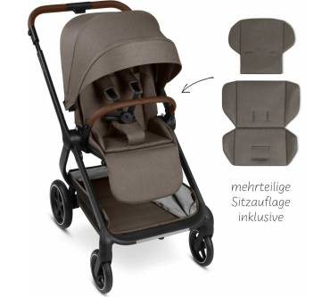 Produktbild ABC Design City Life