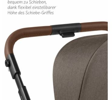 Produktbild ABC Design City Life