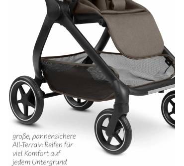 Produktbild ABC Design City Life